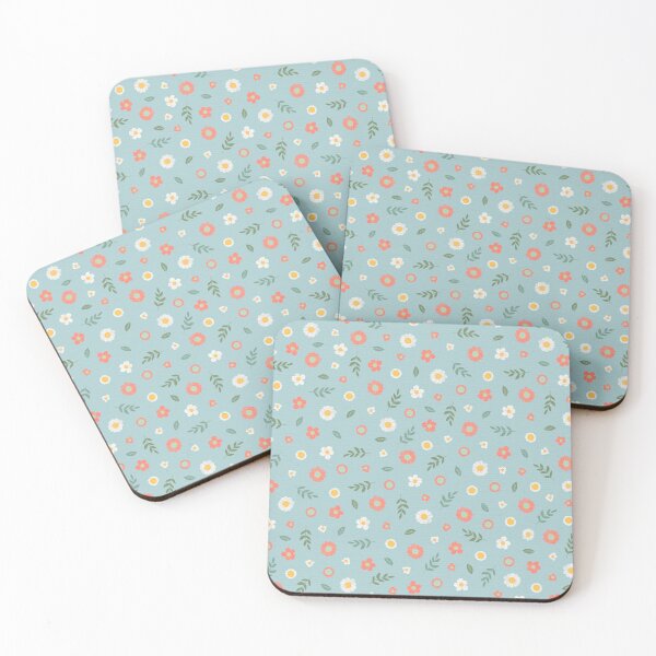 Item preview, Flowers pattern designed and sold by Tayastore.