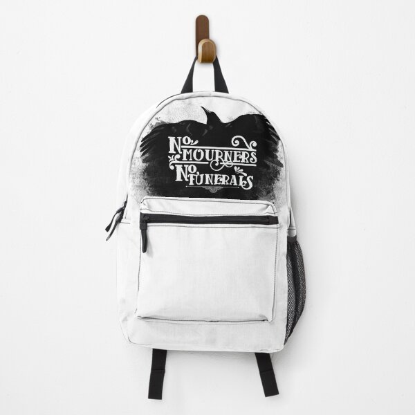Item preview, no mourners no funerals designed and sold by Enami.