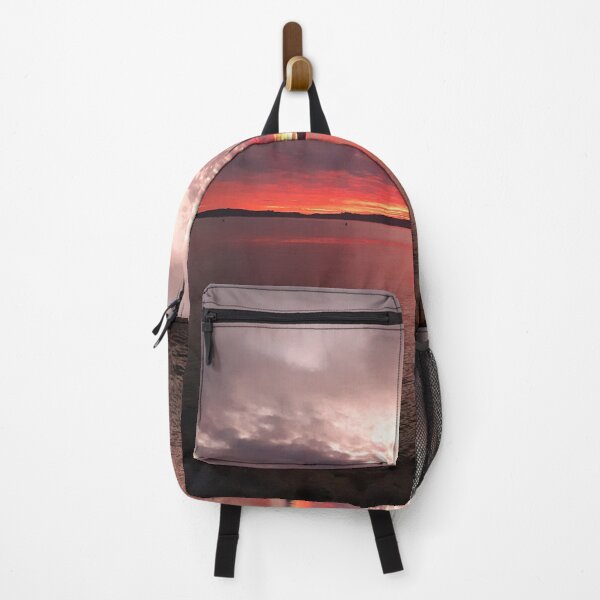 Item preview, Fire sunset designed and sold by BarbaraMT.