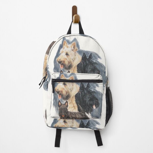 Item preview, Scottish Terrier Grouping designed and sold by BarbBarcikKeith.