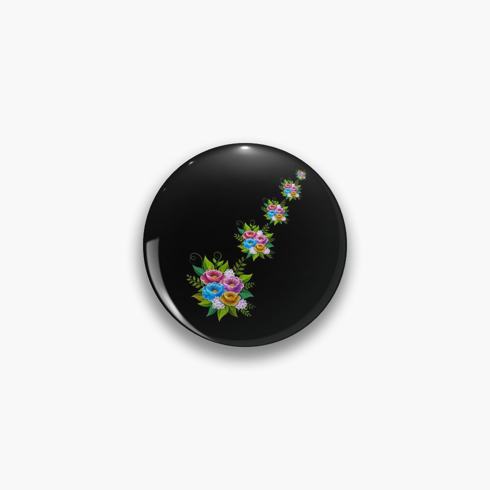 Item preview, Pin designed and sold by Qandy.
