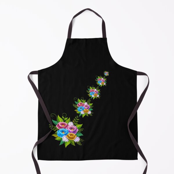 Item preview, Floral Pattern designed and sold by Qandy.