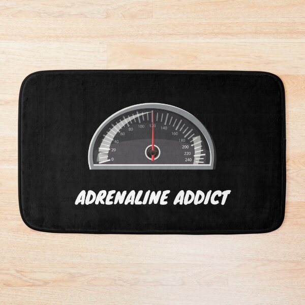 Item preview, Copy of Adrenaline addict designed and sold by Hab2.