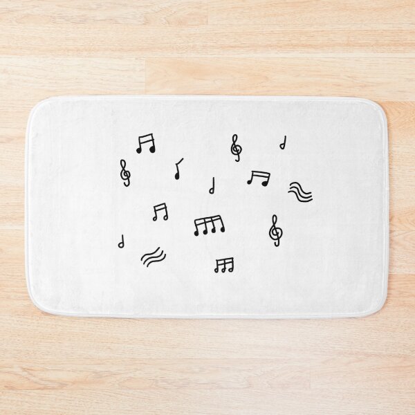 Item preview, Music Note designed and sold by Daphne-Lee.
