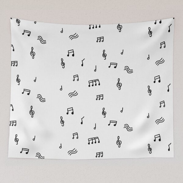 Item preview, Music Note designed and sold by Daphne-Lee.