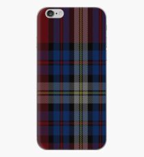 01775 Brooks Brothers (WCWM) Tartan iPhone Case