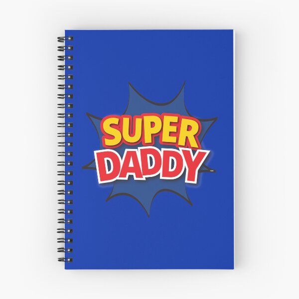 Item preview, Supper Daddy designed and sold by No Limits T-Shirts.