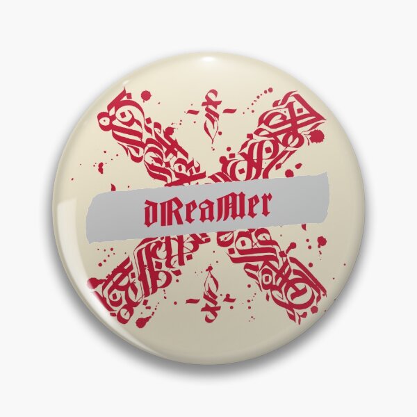 Item preview, Dreamer designed and sold by mayamay0.