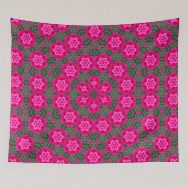 Item preview, Kaleidoscopic Oddities 00133 designed and sold by CleanWIP.