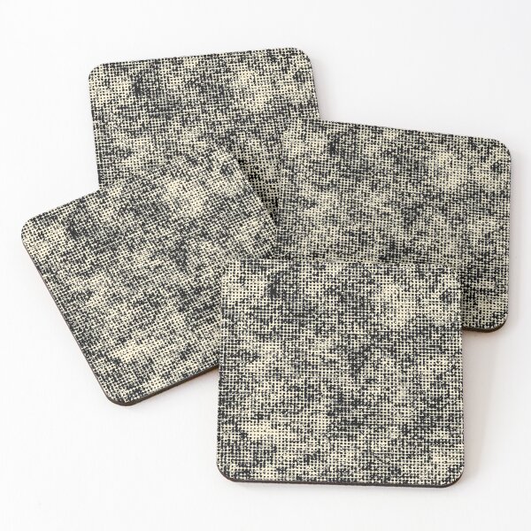 Item preview, Abstract Grunge Creme pattern  designed and sold by valdegilde.