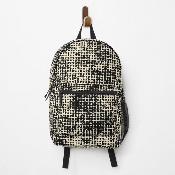 Item preview, Abstract Grunge Creme pattern  designed and sold by valdegilde.