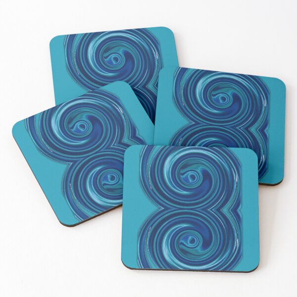 Item preview,  Blueberry Ripple  designed and sold by Dsoul7.