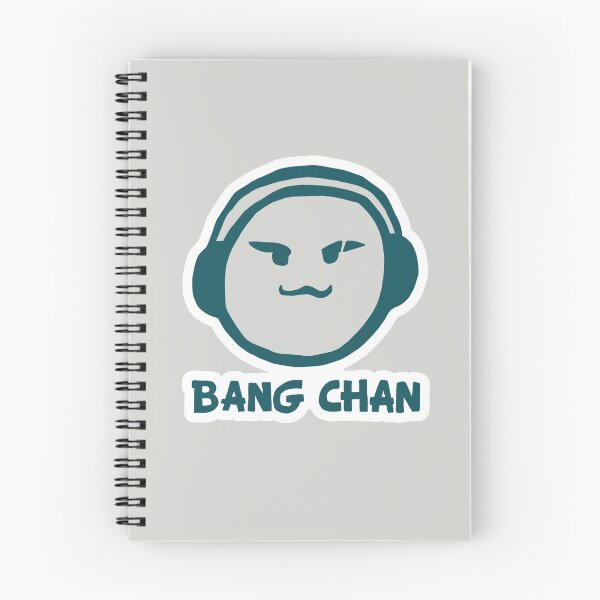 Item preview, STRAY KIDS - Gone Days Bang Chan designed and sold by LilMissRandom17.