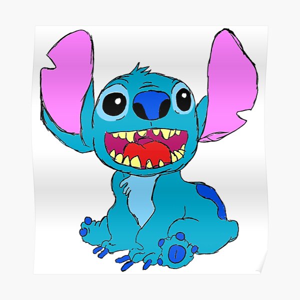 Lilo And Stitch Anime PNG Photos | PNG Mart
