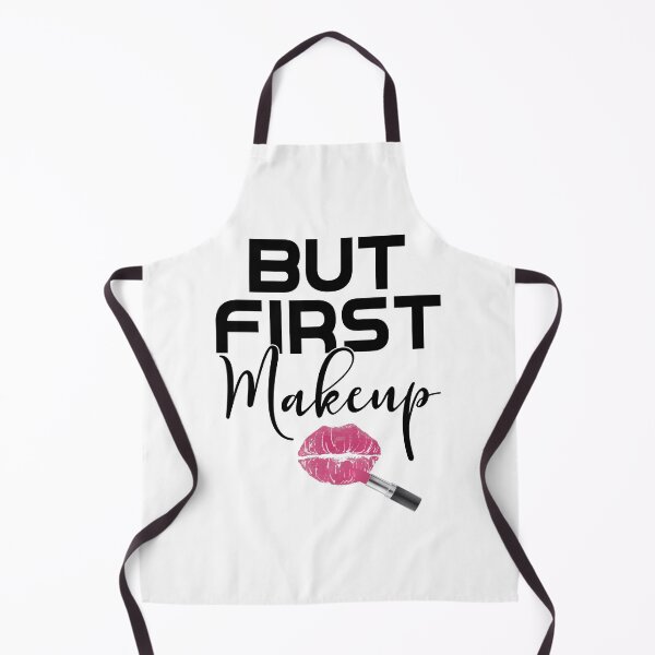 Item preview, But First Makeup For Makeup Artist Makeup Addict Mascara designed and sold by abcxyzsma.