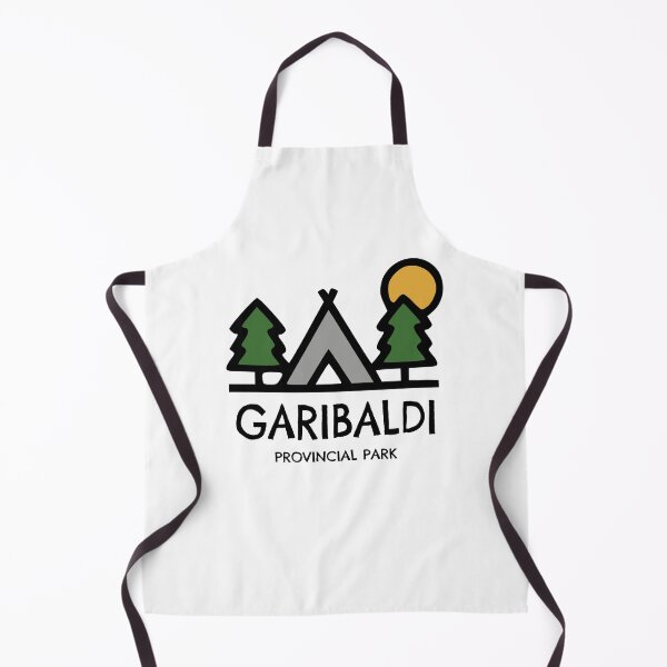 Item preview, Garibaldi Provincial Park designed and sold by Esskay Designs.