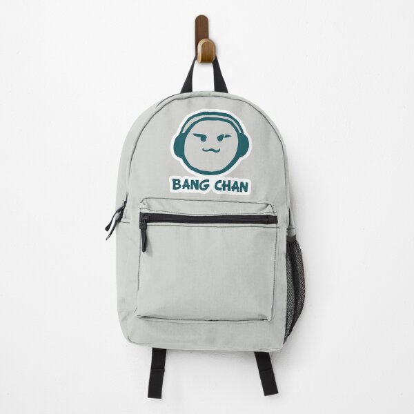 Item preview, STRAY KIDS - Gone Days Bang Chan designed and sold by LilMissRandom17.