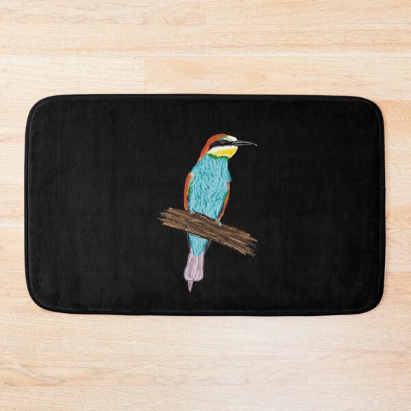 Item preview, Nice Artwork showing an European Bee-Eater V designed and sold by JD's Shop.