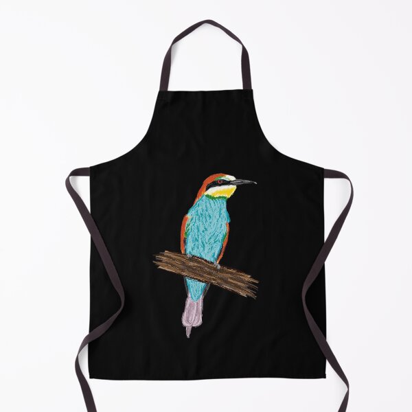 Item preview, Nice Artwork showing an European Bee-Eater V designed and sold by JD's Shop.
