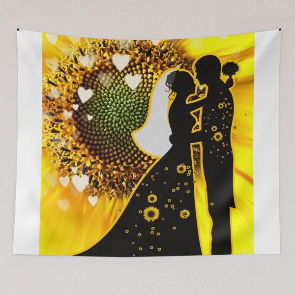 Item preview, wedding couple designed and sold by AnnabellaRh.