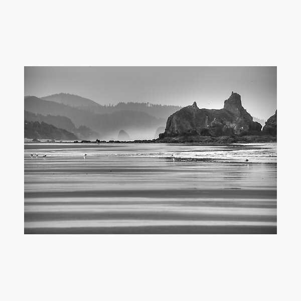 Item preview, Bajamar en Cannon Beach designed and sold by thatche2.