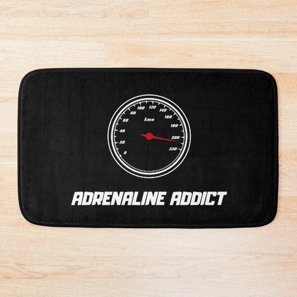 Item preview, Copy of Adrenaline Addict designed and sold by Hab2.