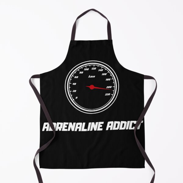 Item preview, Copy of Adrenaline Addict designed and sold by Hab2.