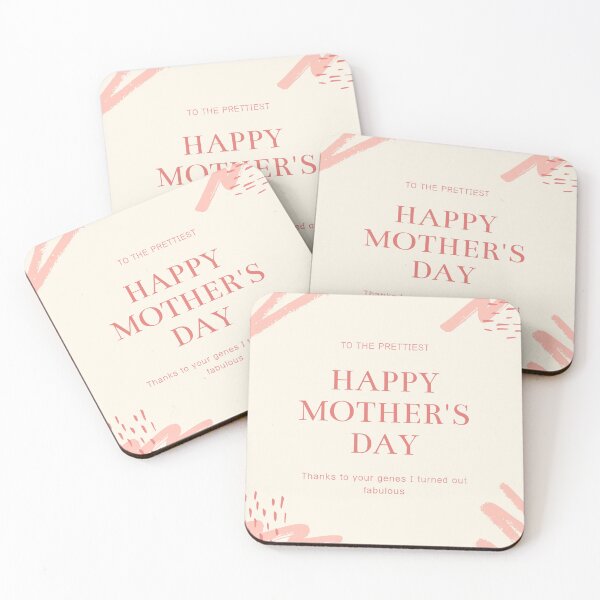 Item preview, Mother's day gift : To the prettiest quote ! designed and sold by Magical  Designs.