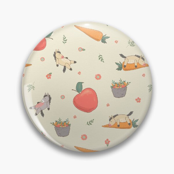 Item preview, Sleeping horses pattern designed and sold by Tayastore.