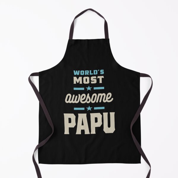 Item preview, Mens World's Most Awesome Papu | Dad & Grandpa designed and sold by cidolopez.