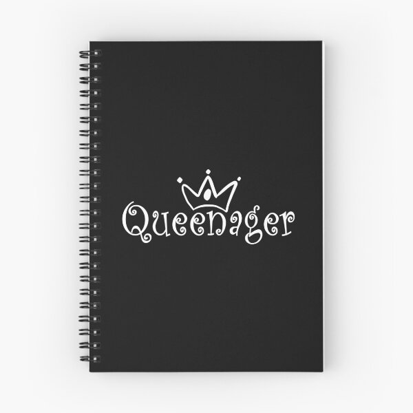 Item preview, Queenager designed and sold by oussimakh.