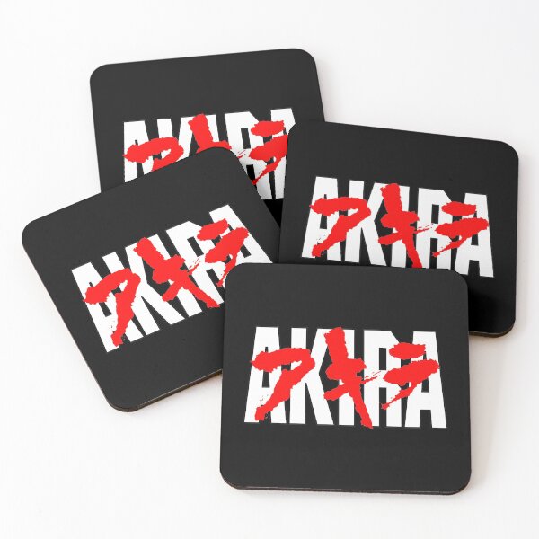 Item preview, AKIRA designed and sold by MerchbyMulk.