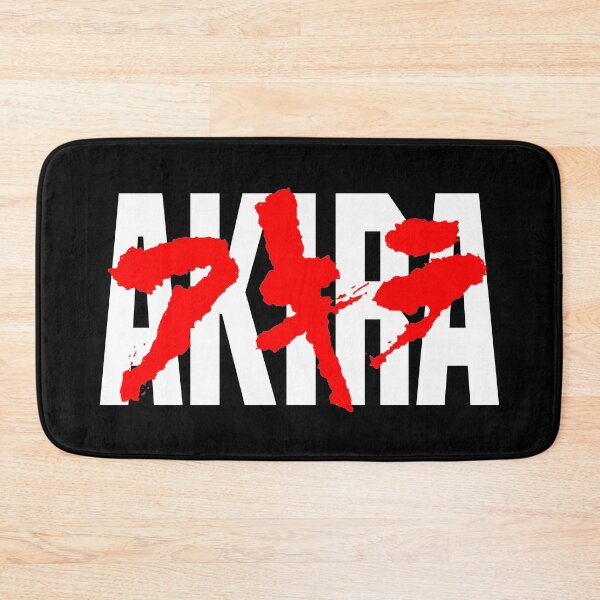 Item preview, AKIRA designed and sold by MerchbyMulk.
