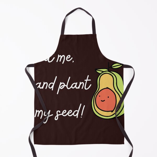 Item preview, Plant avocado designed and sold by Kokosammy.
