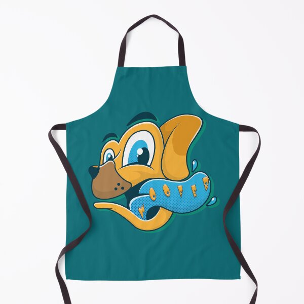 Item preview, Woofer Dog designed and sold by roleshop.