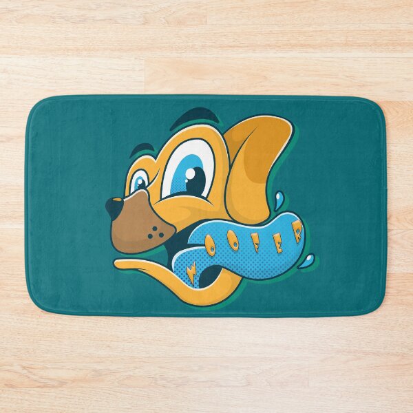 Item preview, Woofer Dog designed and sold by roleshop.