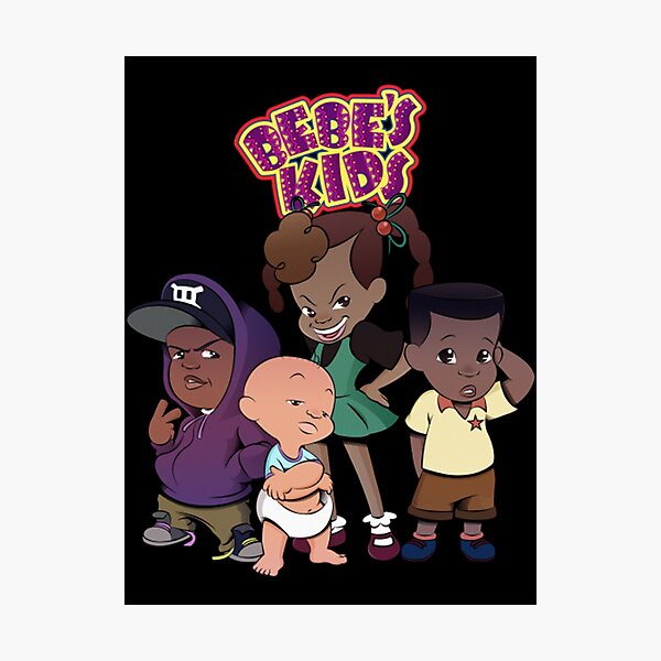 Bebes Kids Wall Art Redbubble