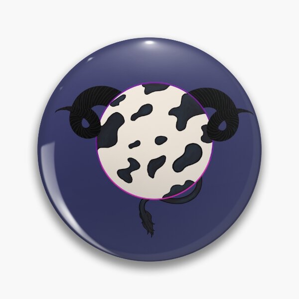 Item preview, Icono de Belphegor designed and sold by BalterBean.