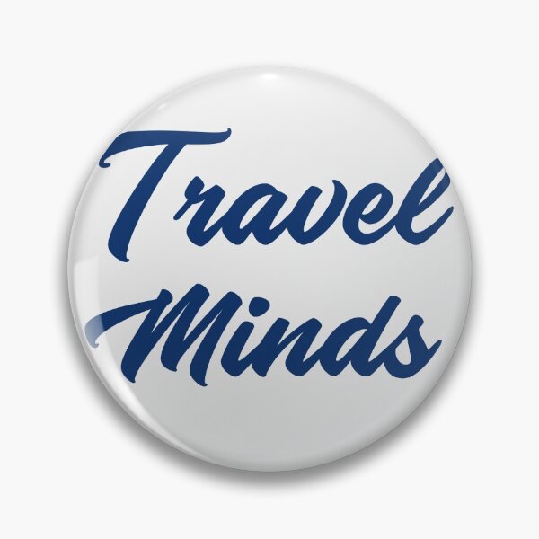 Item preview, Mentes de viaje designed and sold by A-shell.