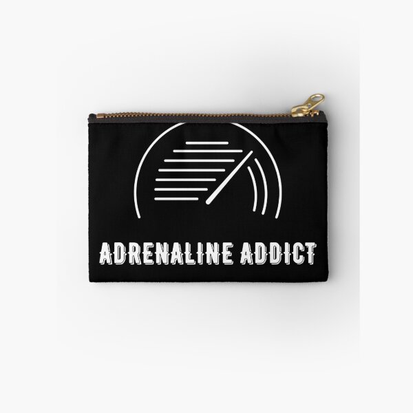 Item preview, Copy of Adrenaline addict. designed and sold by Hab2.