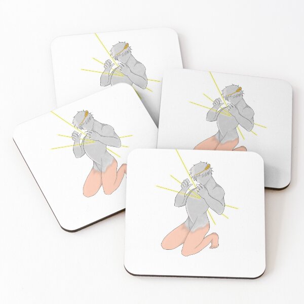 Item preview, To Love a Hero (White) designed and sold by banannalie.