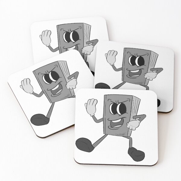 Item preview, Cool Book designed and sold by bixboxstudio.