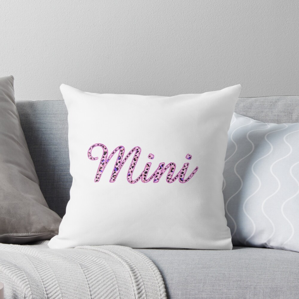 Item preview, Throw Pillow designed and sold by Dutlu.