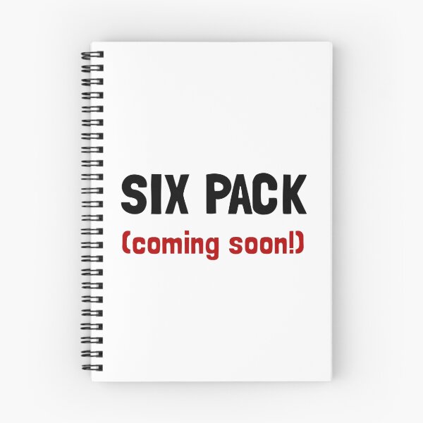 Item preview, Six Pack Coming designed and sold by TheBestStore.
