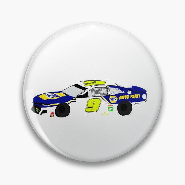 Item preview, Chase Elliot NAPA Car designed and sold by bex51339.