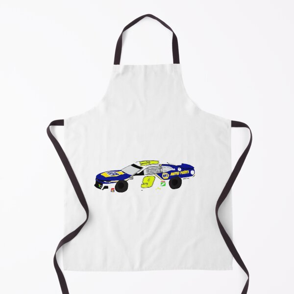 Item preview, Chase Elliot NAPA Car designed and sold by bex51339.