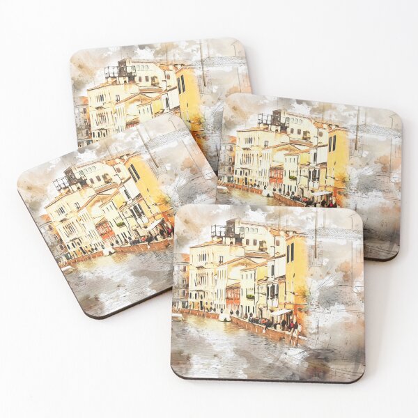 Item preview, Unusual itineraries in Venice designed and sold by ritadilalla.