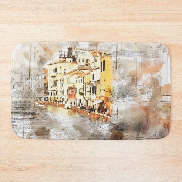 Item preview, Unusual itineraries in Venice designed and sold by ritadilalla.