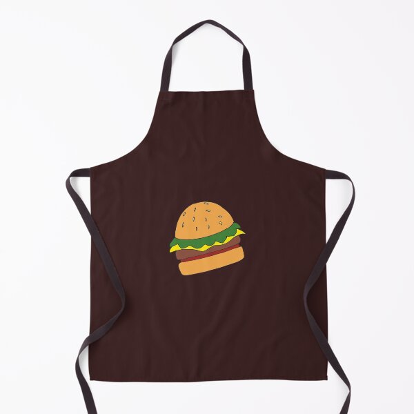 Artikelvorschau, Hamburger entworfen und verkauft von Veki5.