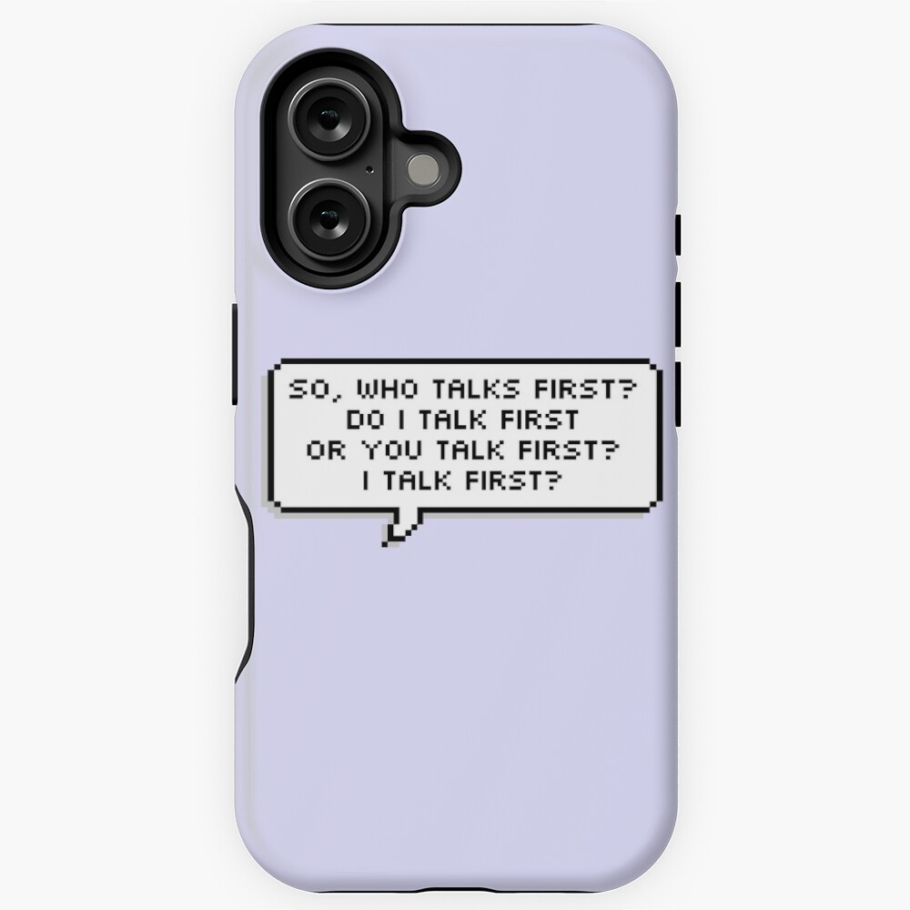 Vista previa del artículo con la obra «Funda resistente MagSafe para iPhone», diseñado y vendido por langleysmith.
